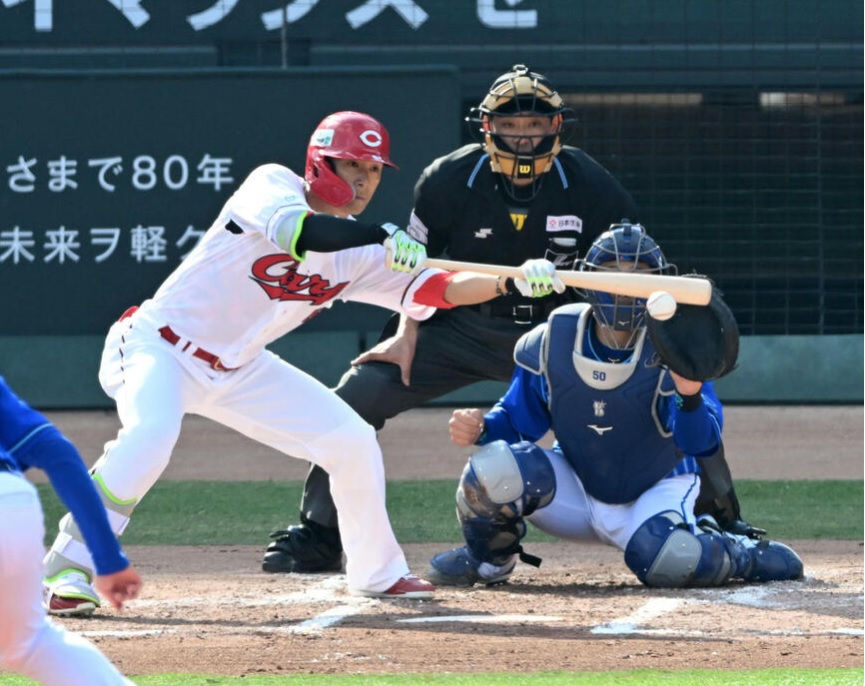 Yokohama DeNa Baystars to post LHP Shota Imanaga